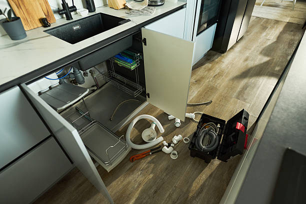 24/7 Emergency Sewer Line Repair experts in Fort Eustis, VA